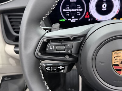 2026 Porsche 911 Carrera 4S
