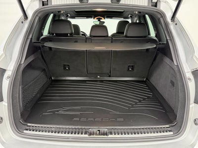 2013 Porsche Cayenne Base