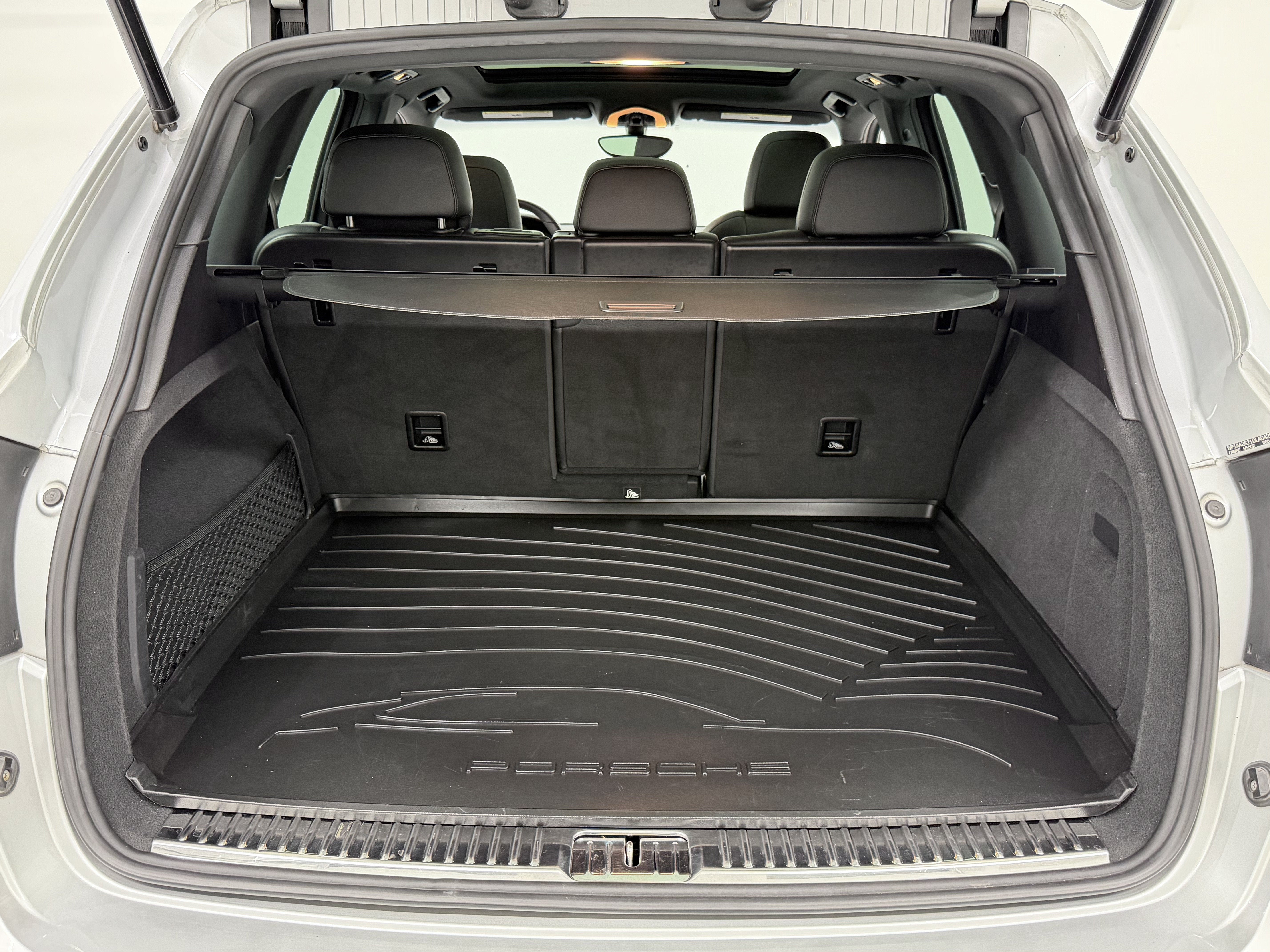 2013 Porsche Cayenne Base