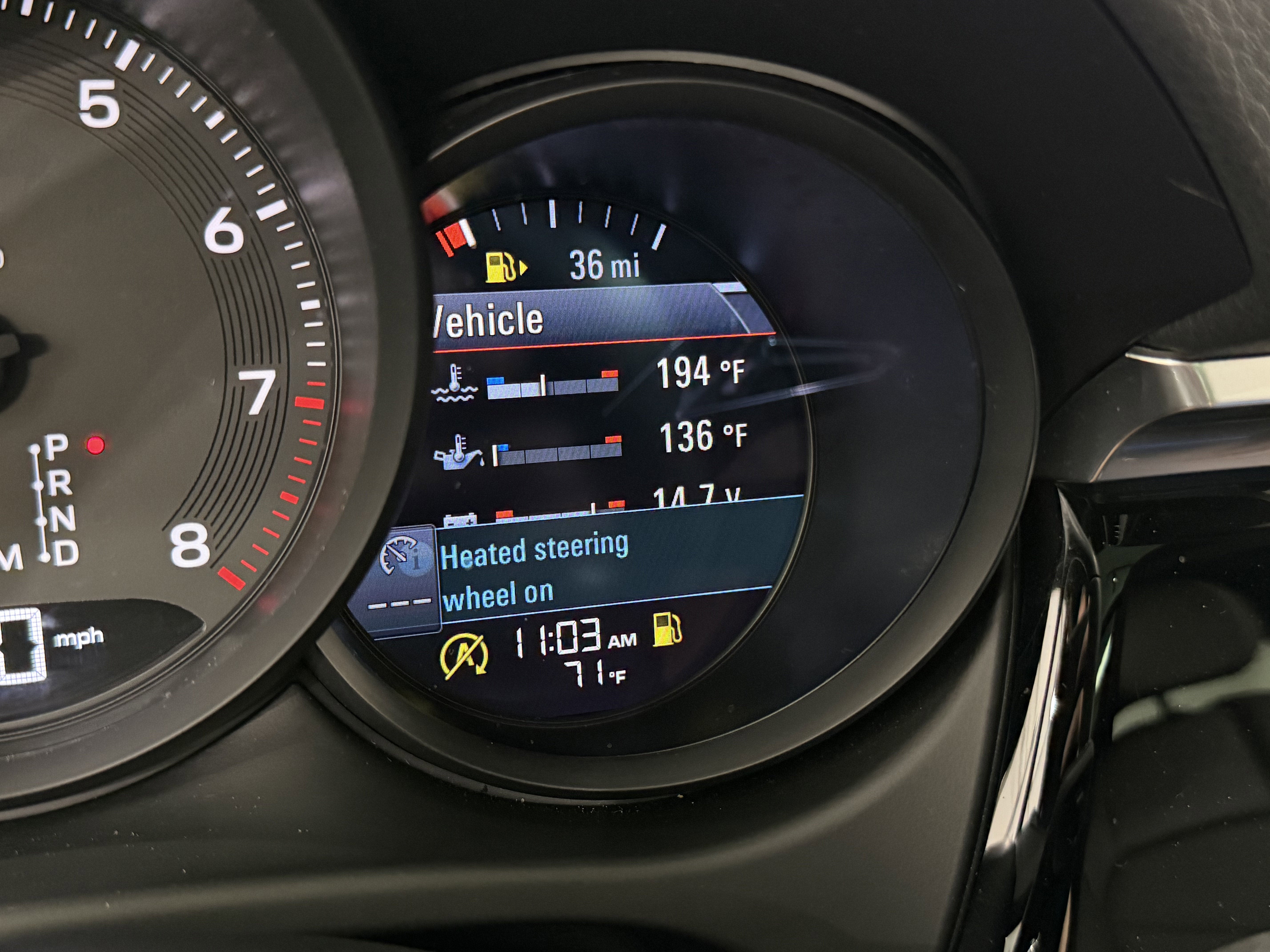 2022 Porsche Macan AWD