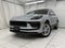 2022 Porsche Macan AWD