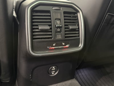 2021 Porsche Macan AWD