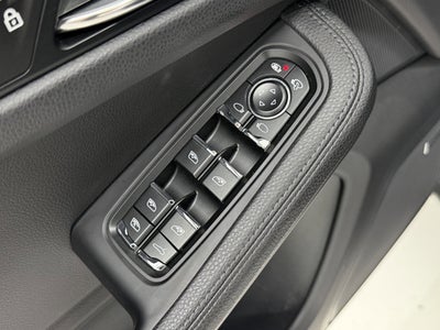 2021 Porsche Macan AWD
