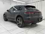2021 Porsche Macan AWD