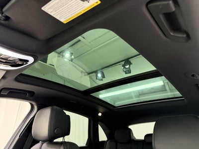 2021 Porsche Macan AWD