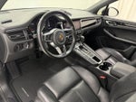 2021 Porsche Macan AWD