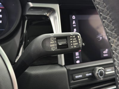 2021 Porsche Macan AWD