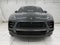 2021 Porsche Macan AWD