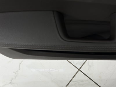 2023 Porsche Macan T