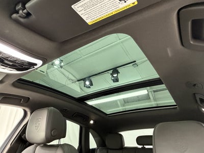 2023 Porsche Macan T