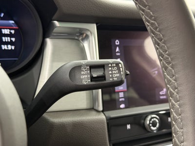 2023 Porsche Macan T