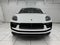 2023 Porsche Macan T