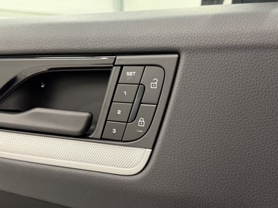 2025 Porsche Cayenne AWD