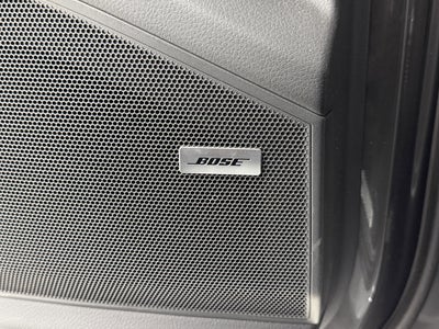 2025 Porsche Cayenne AWD