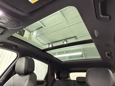 2025 Porsche Cayenne AWD