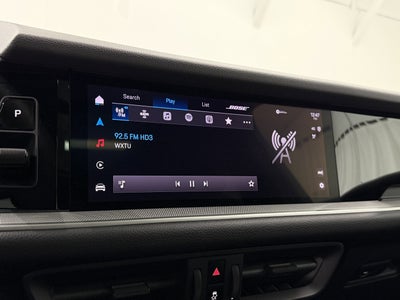 2025 Porsche Cayenne AWD