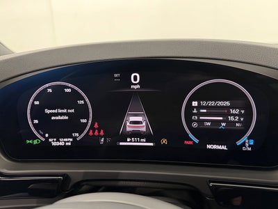 2025 Porsche Cayenne AWD