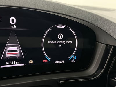 2025 Porsche Cayenne AWD