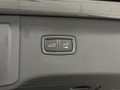 2025 Porsche Cayenne AWD