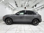 2023 Porsche Cayenne Base