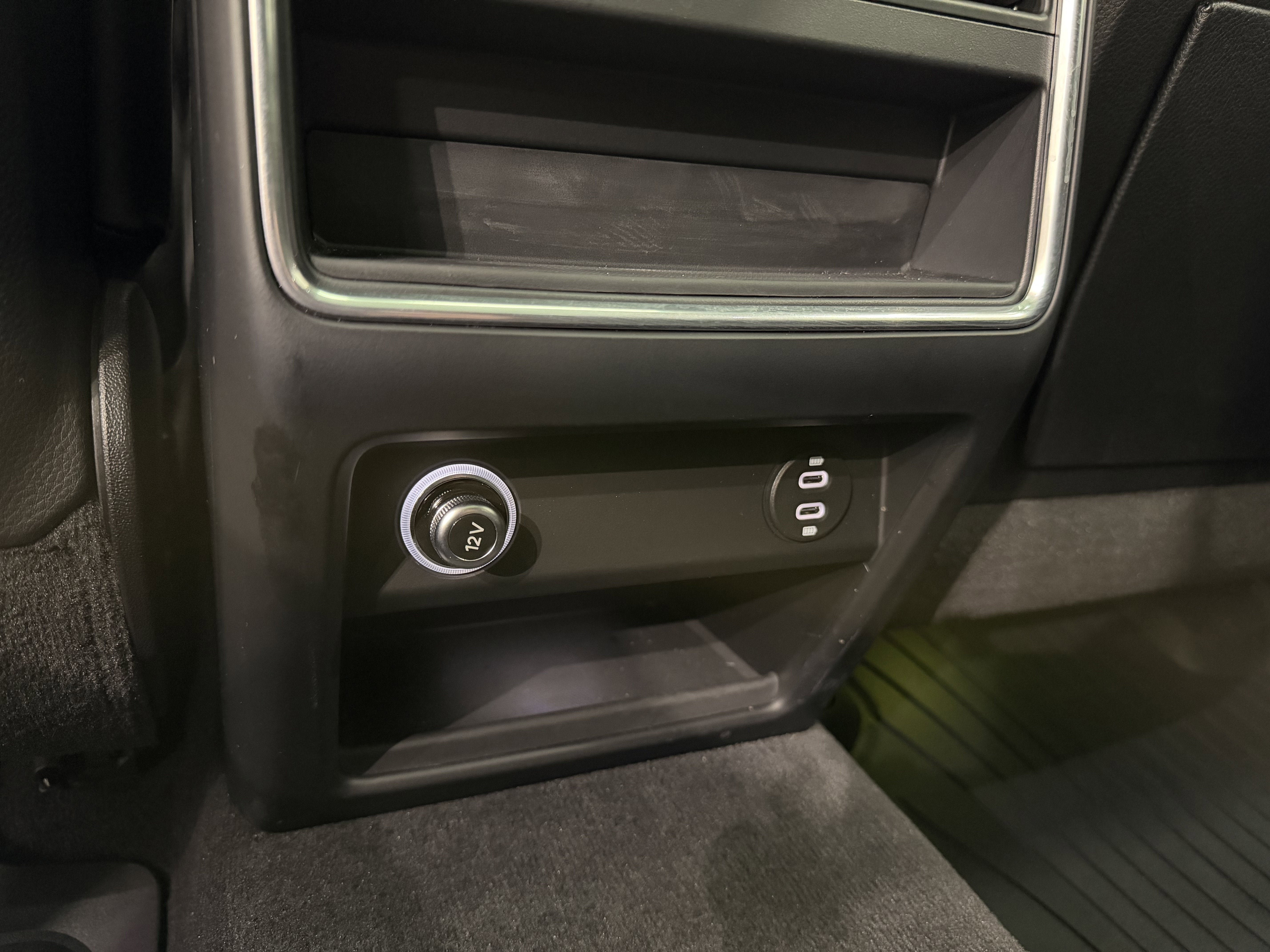 2023 Porsche Cayenne Base