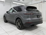 2023 Porsche Cayenne Base
