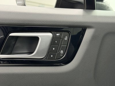 2023 Porsche Cayenne Base