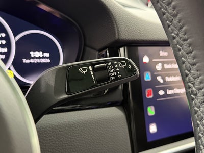 2023 Porsche Cayenne Base