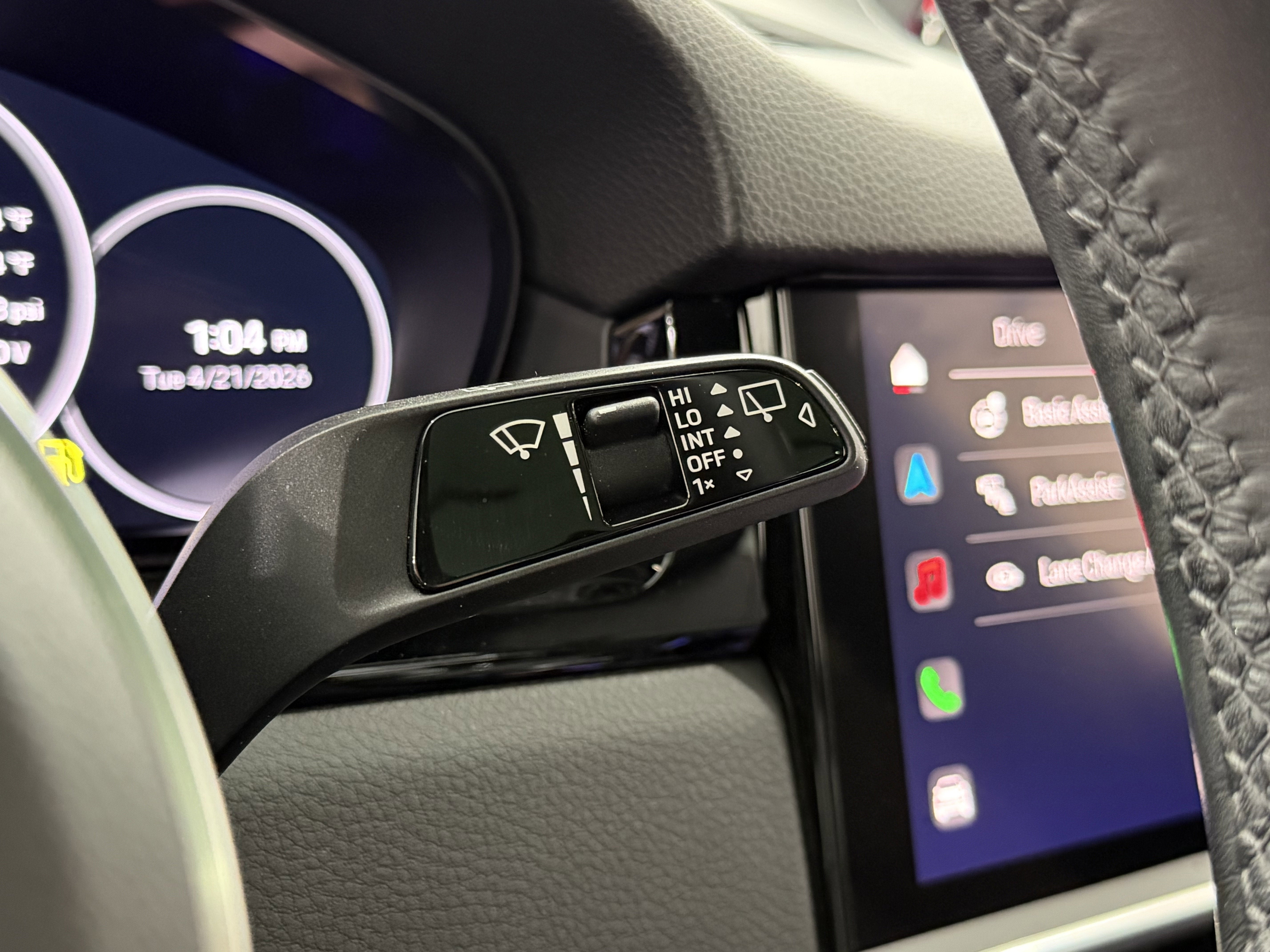 2023 Porsche Cayenne Base