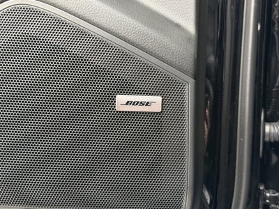 2023 Porsche Cayenne Base