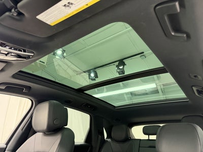 2023 Porsche Cayenne Base