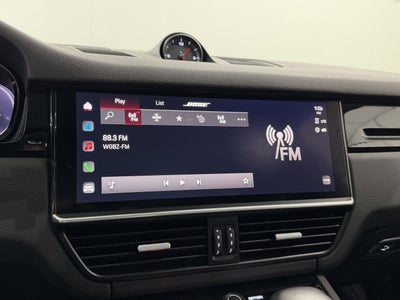 2023 Porsche Cayenne Base