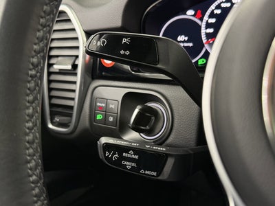 2023 Porsche Cayenne Base