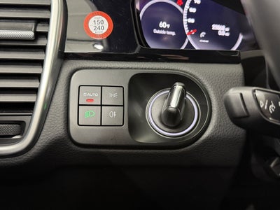 2023 Porsche Cayenne Base