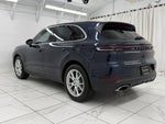 2024 Porsche Cayenne AWD