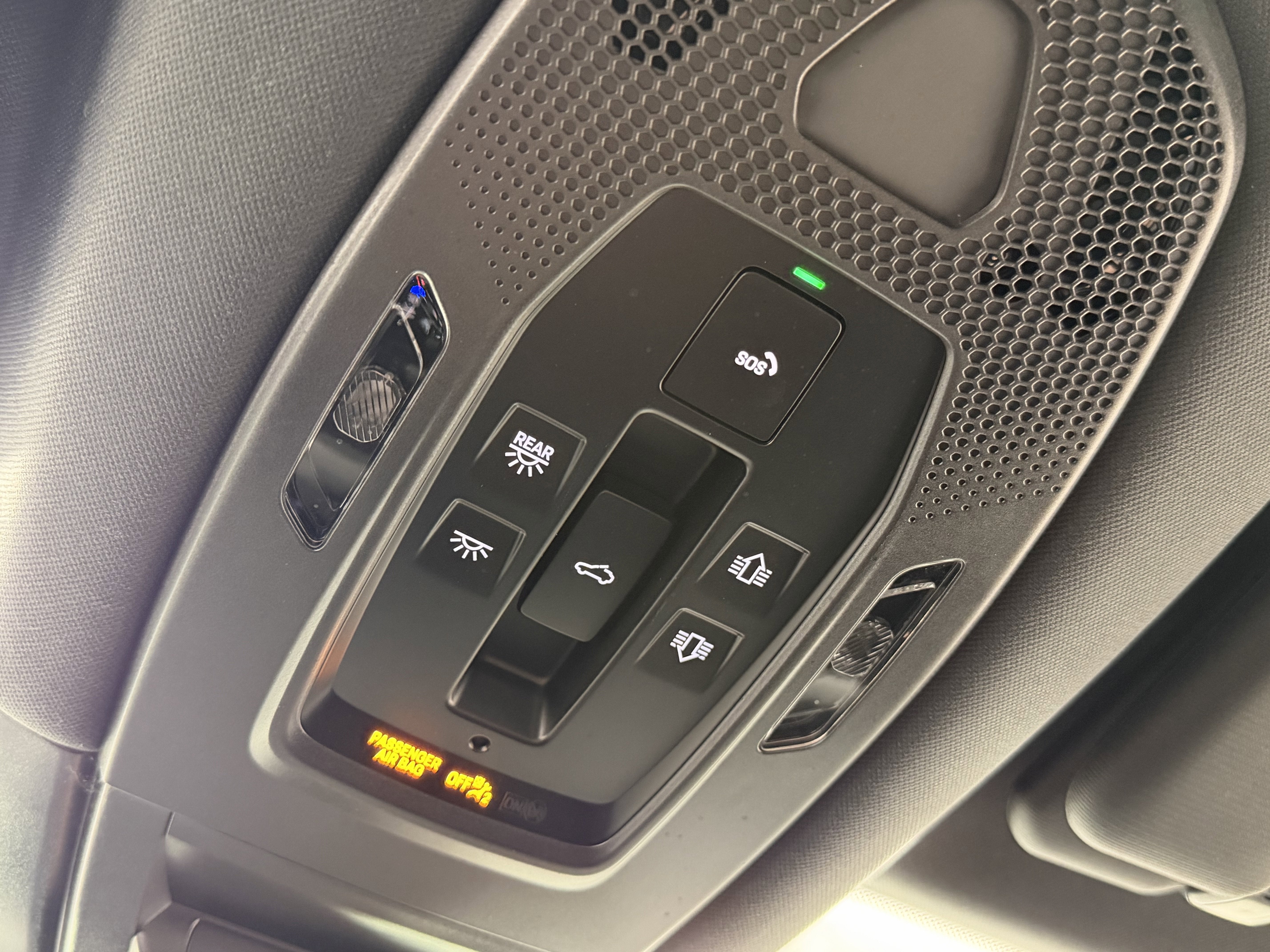 2024 Porsche Cayenne AWD