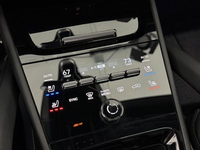 2024 Porsche Cayenne AWD