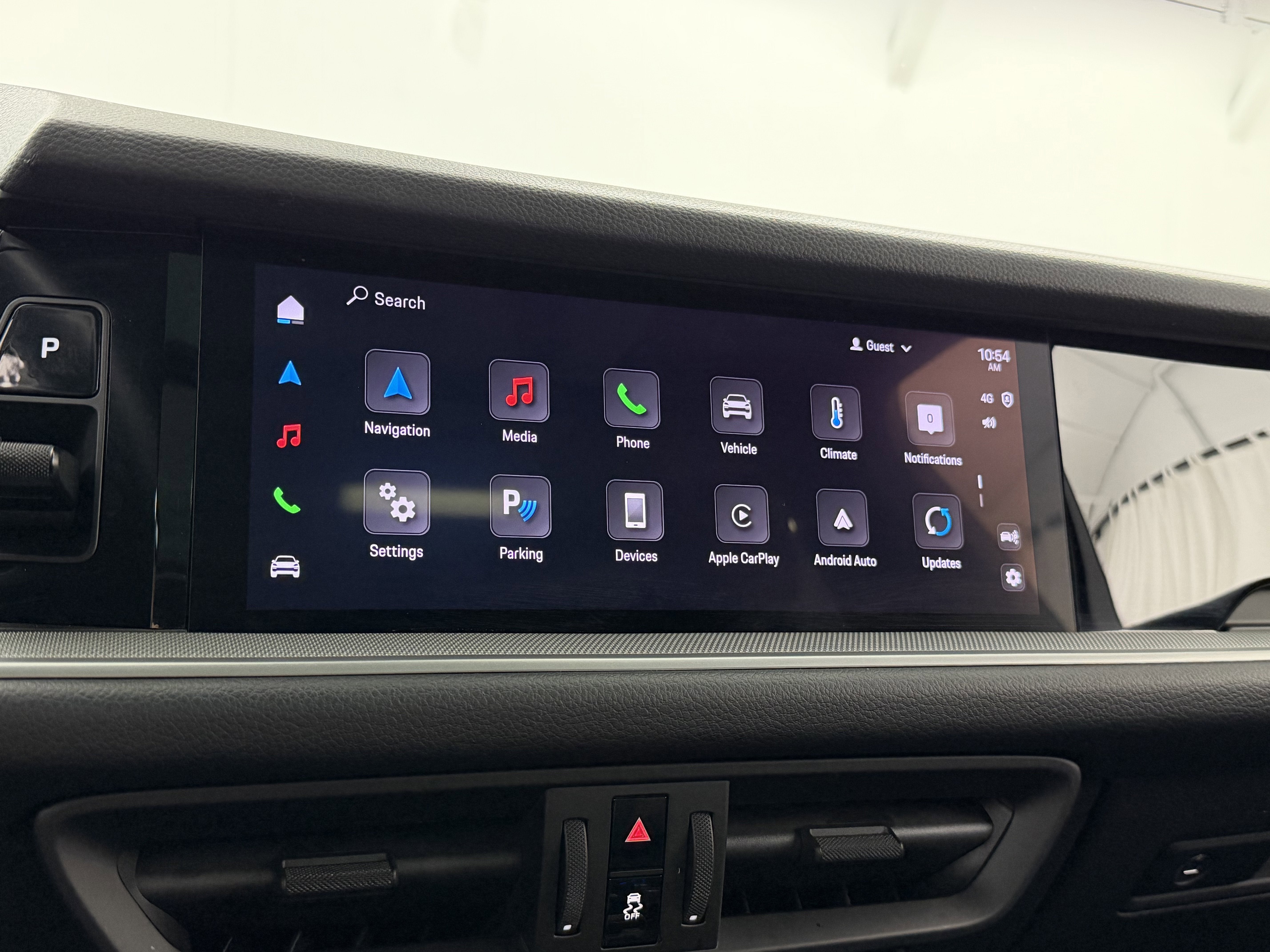 2024 Porsche Cayenne AWD