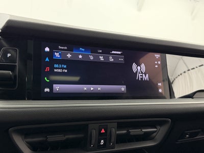 2024 Porsche Cayenne AWD