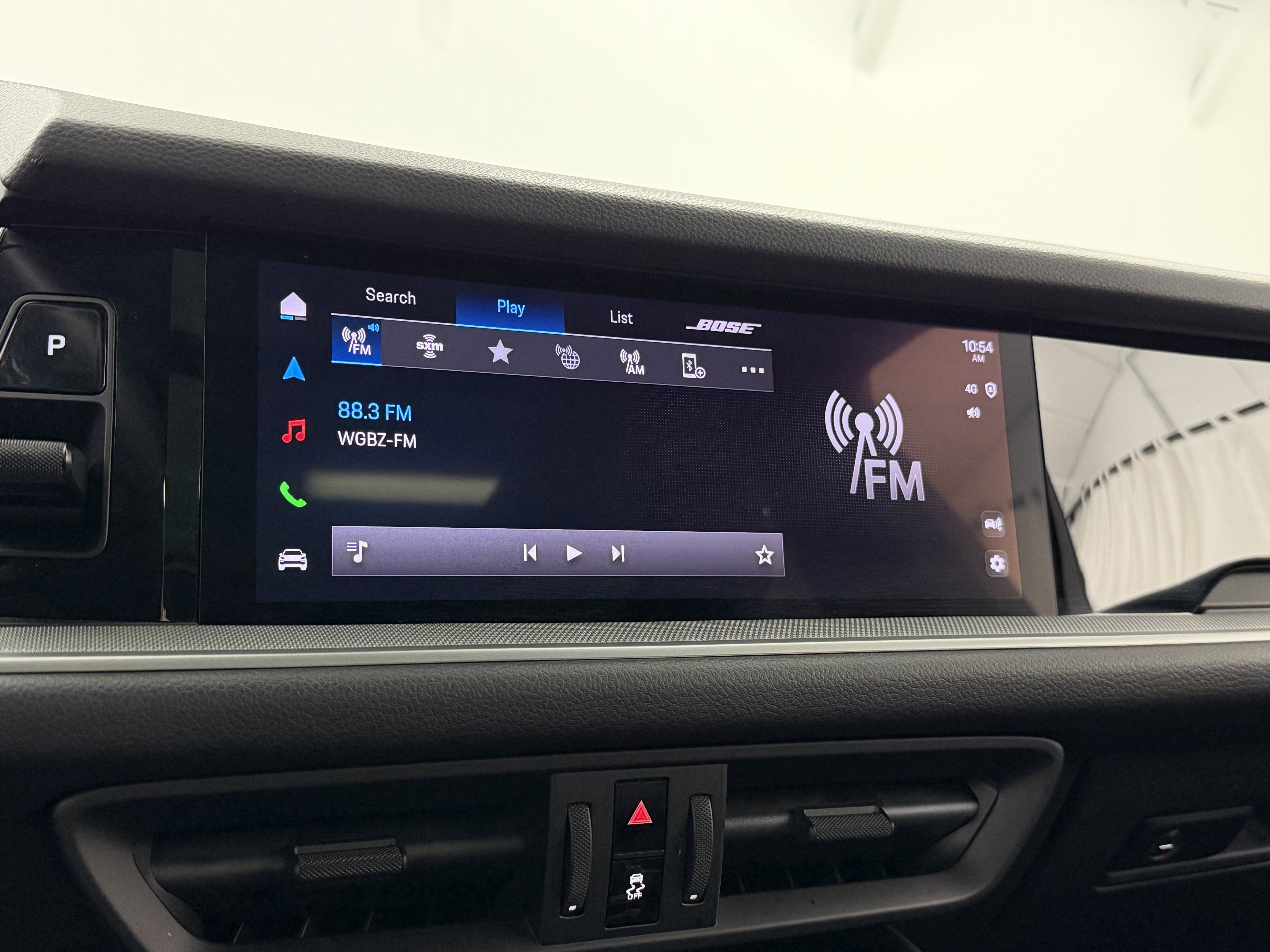 2024 Porsche Cayenne AWD