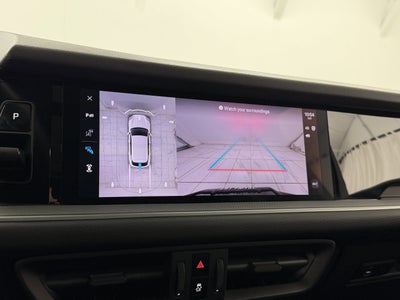 2024 Porsche Cayenne AWD