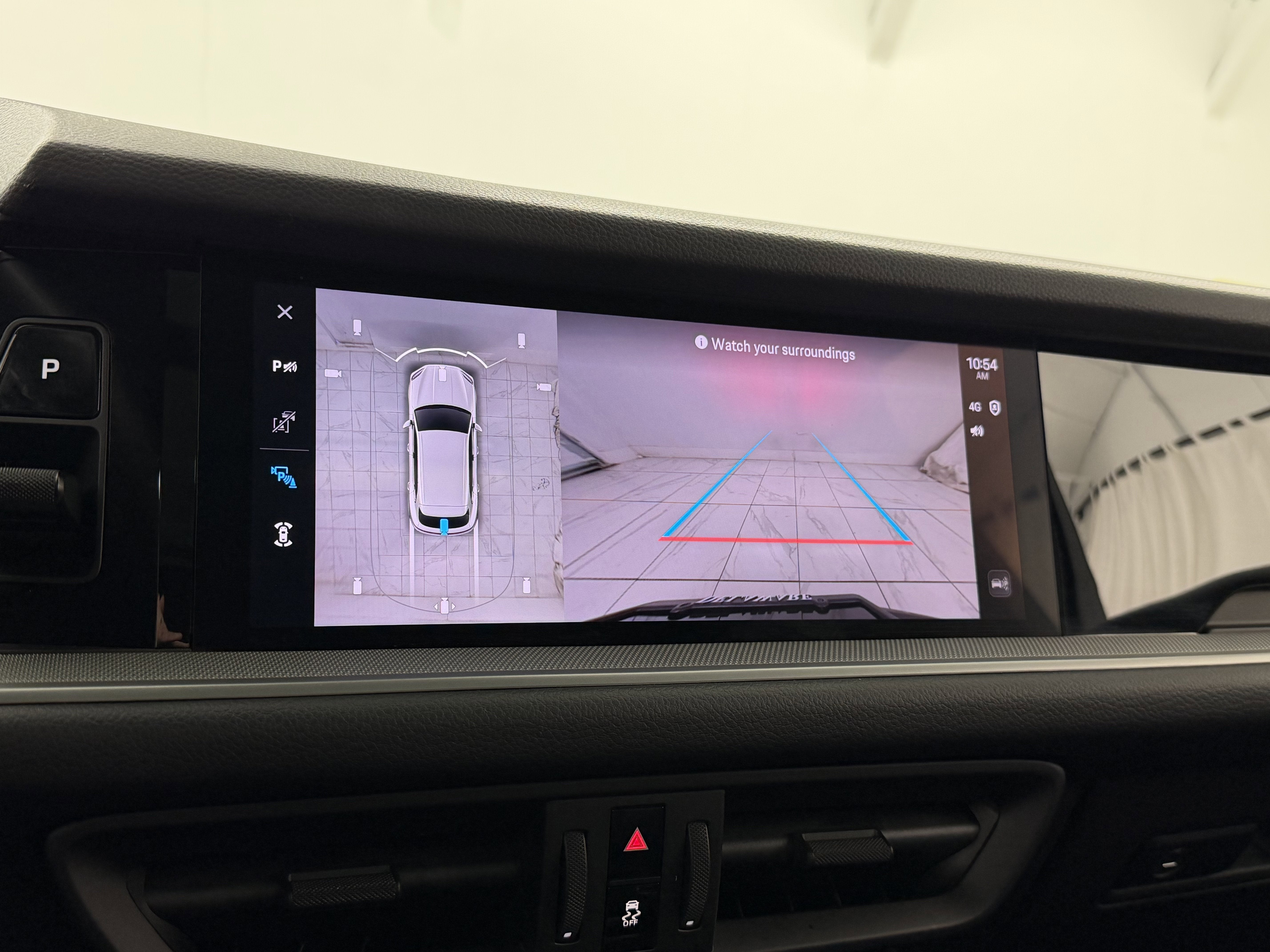 2024 Porsche Cayenne AWD