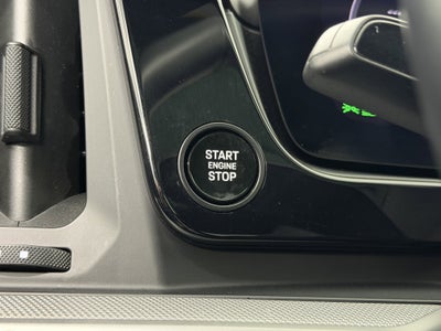 2024 Porsche Cayenne AWD