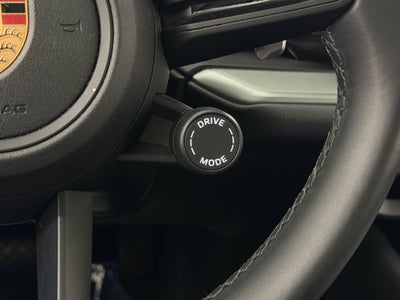 2024 Porsche Cayenne AWD