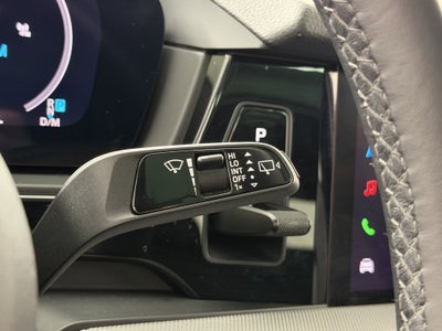 2024 Porsche Cayenne AWD