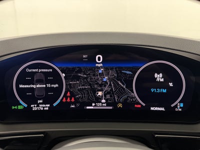 2024 Porsche Cayenne AWD