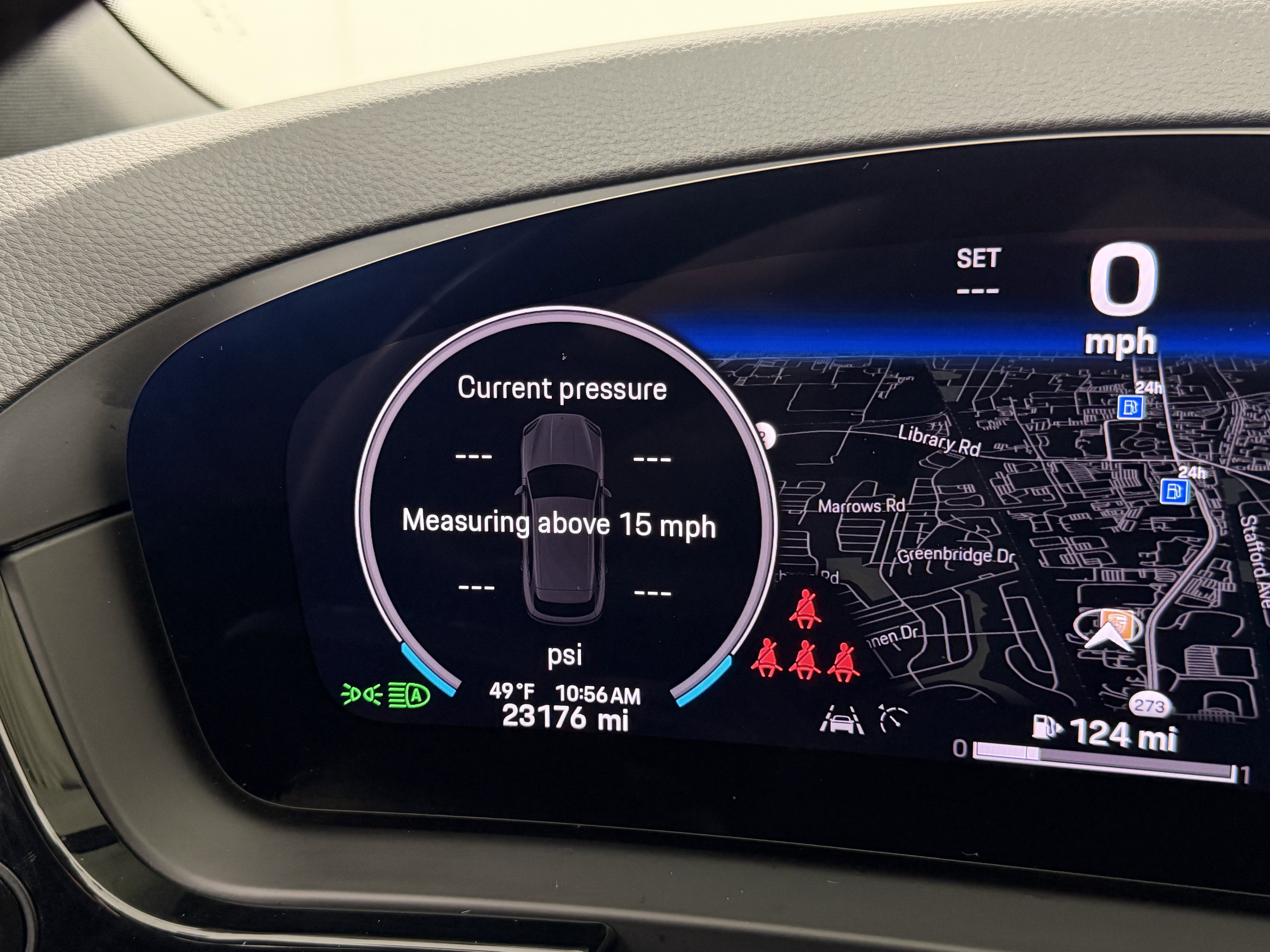 2024 Porsche Cayenne AWD