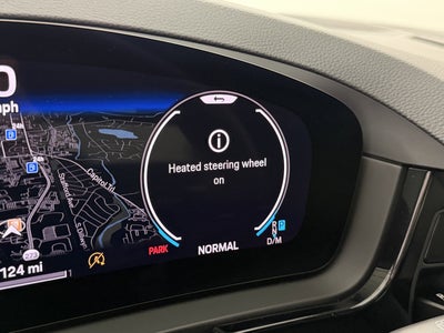 2024 Porsche Cayenne AWD