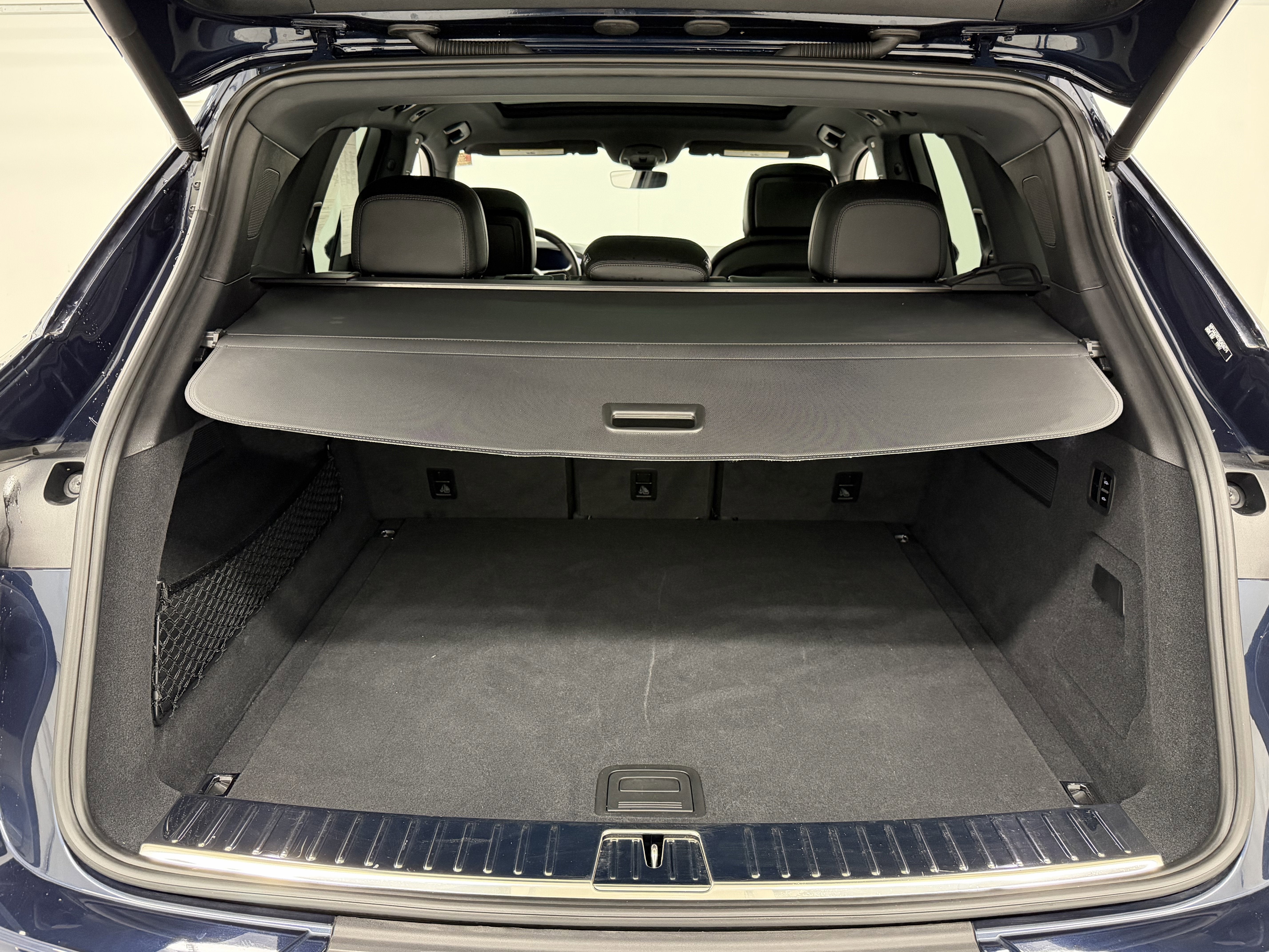 2024 Porsche Cayenne AWD