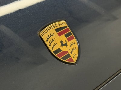 2024 Porsche Cayenne AWD
